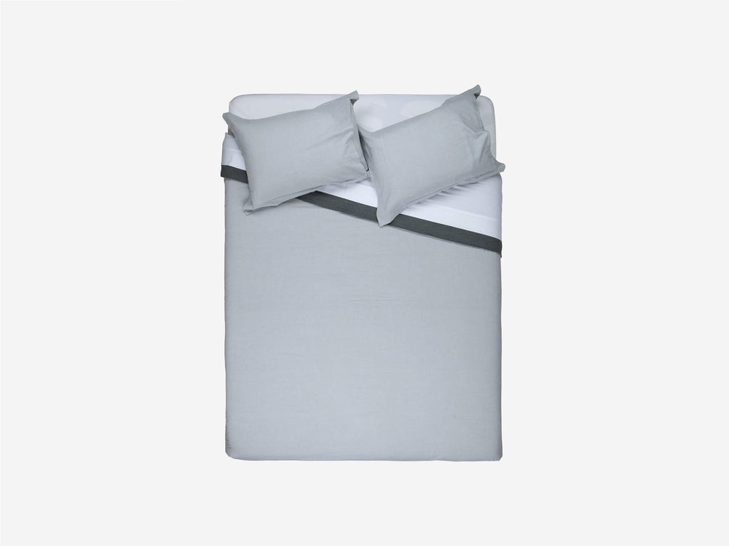 Duplex Duvet Cover Set