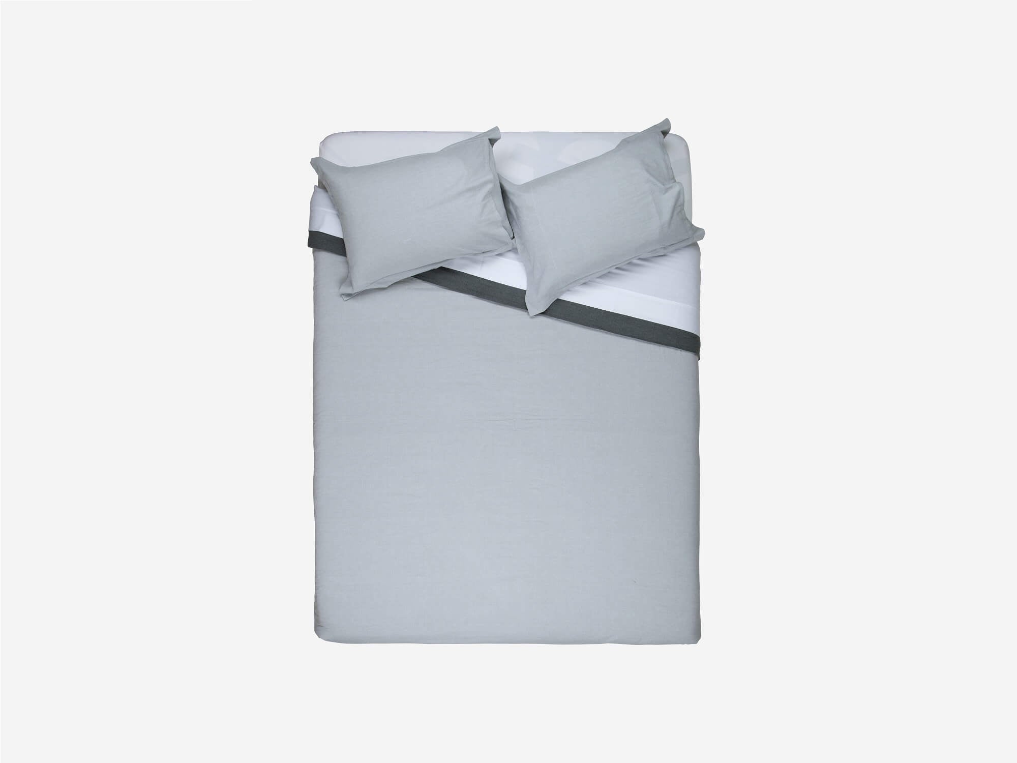Duplex Duvet Cover Set