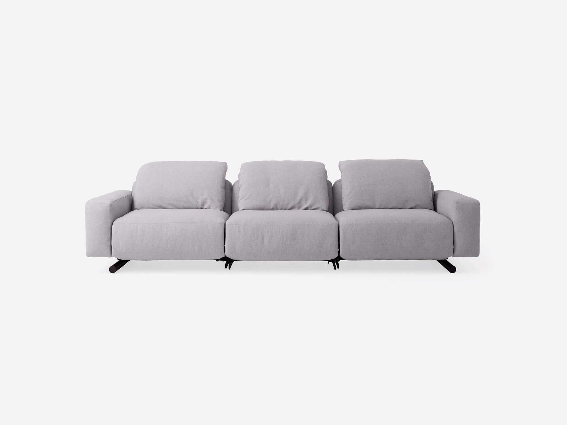 Era Sofa - UPHOLSTERY - 20VA-STOWALNUT group image - 1