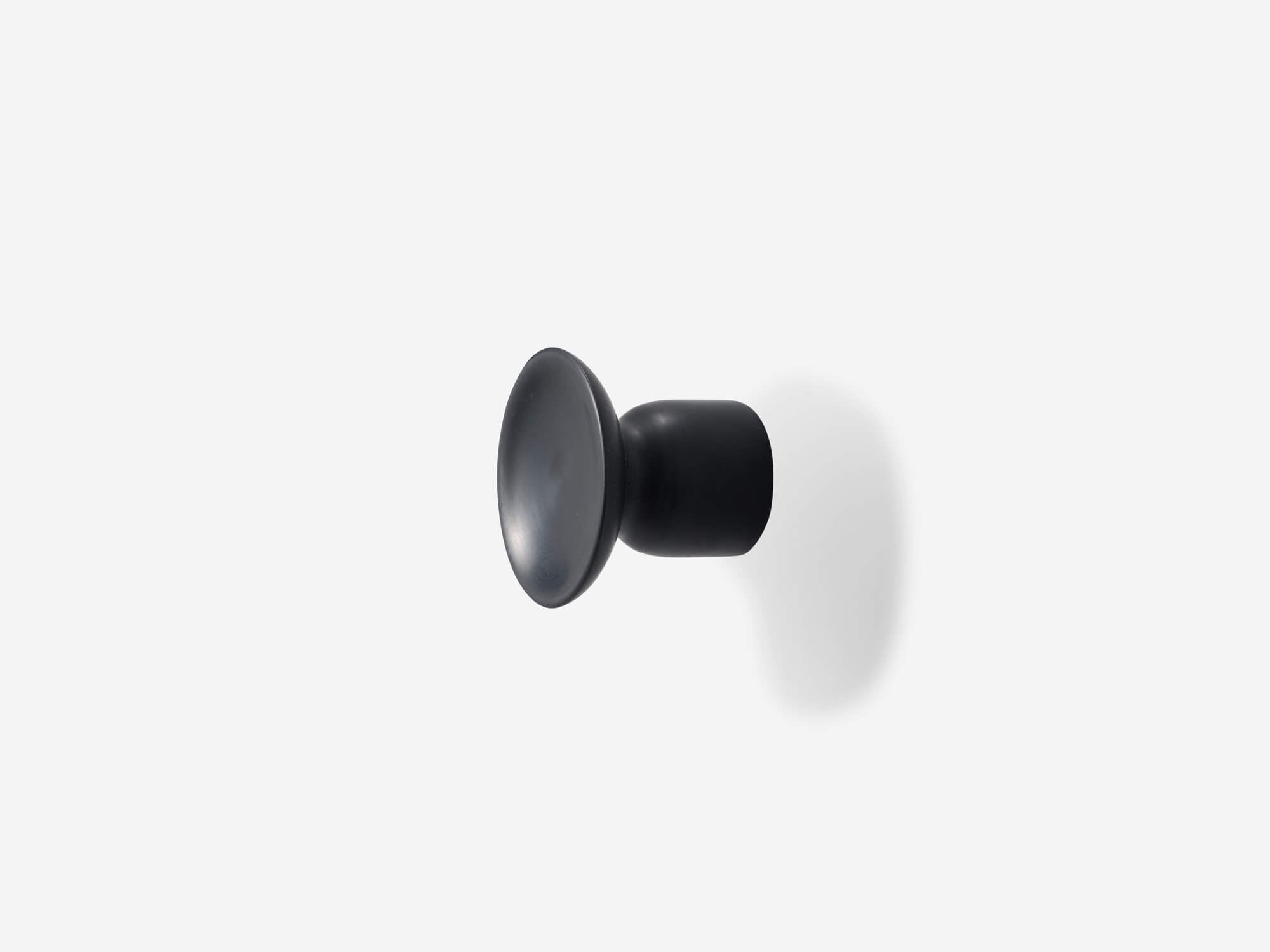 Orb Marble Knob