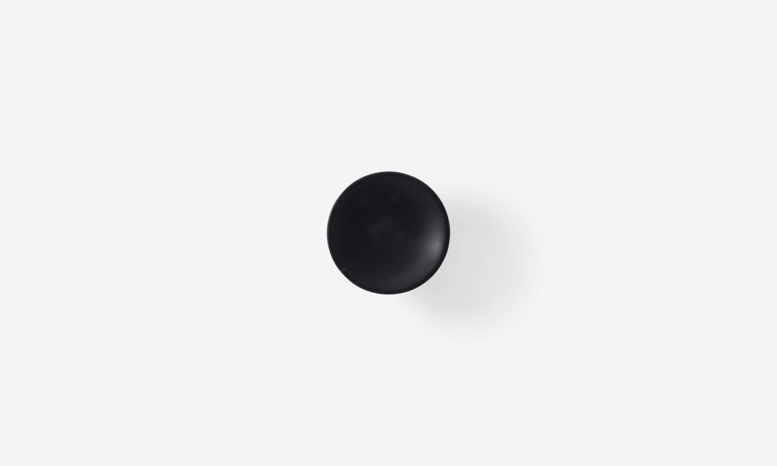 Orb Marble Knob