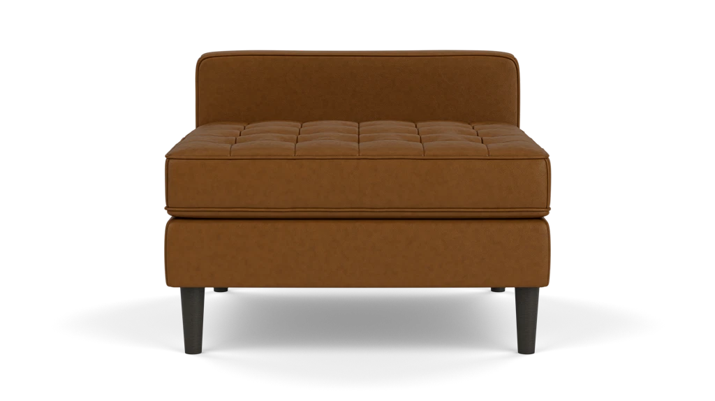 Reverie Extended Seat - Classic Sahara - Black Legs
