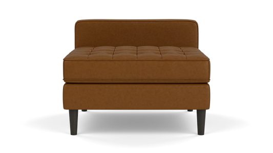 Reverie Extended Seat - Classic Sahara - Pattes Noir