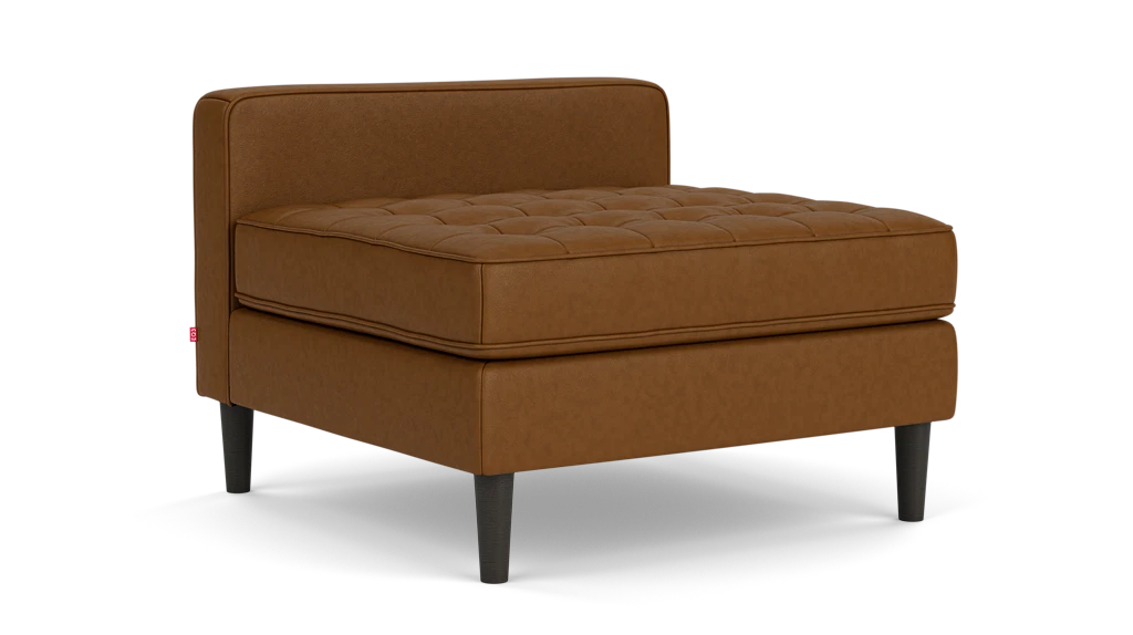 Reverie Extended Seat - Classic Sahara - Black Legs