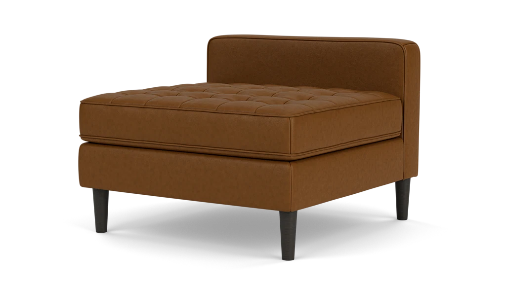 Reverie Extended Seat - Classic Sahara - Black Legs