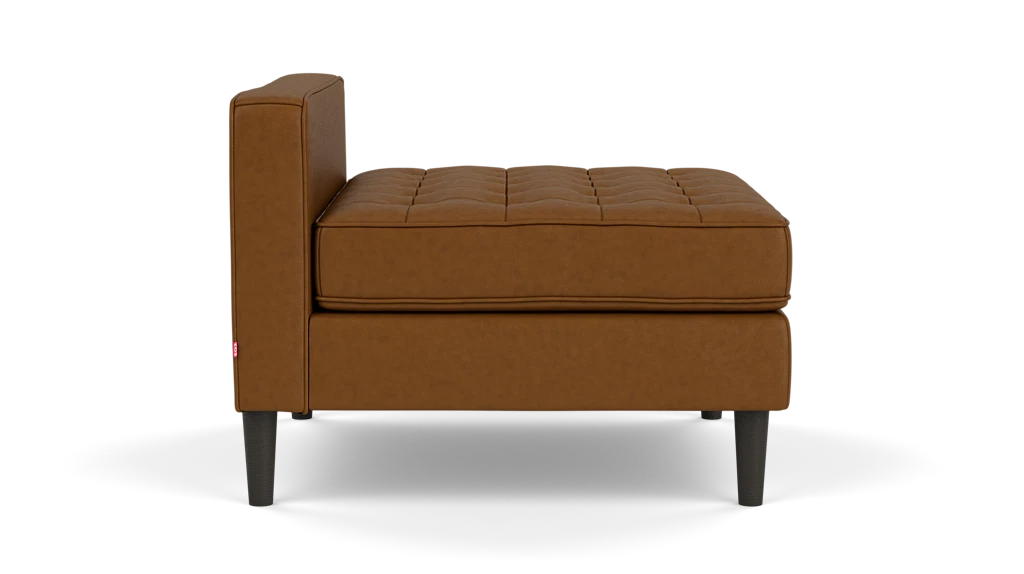 Reverie Extended Seat - Classic Sahara - Black Legs