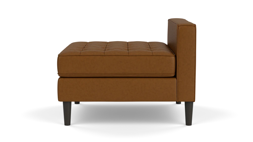Reverie Extended Seat - Classic Sahara - Black Legs