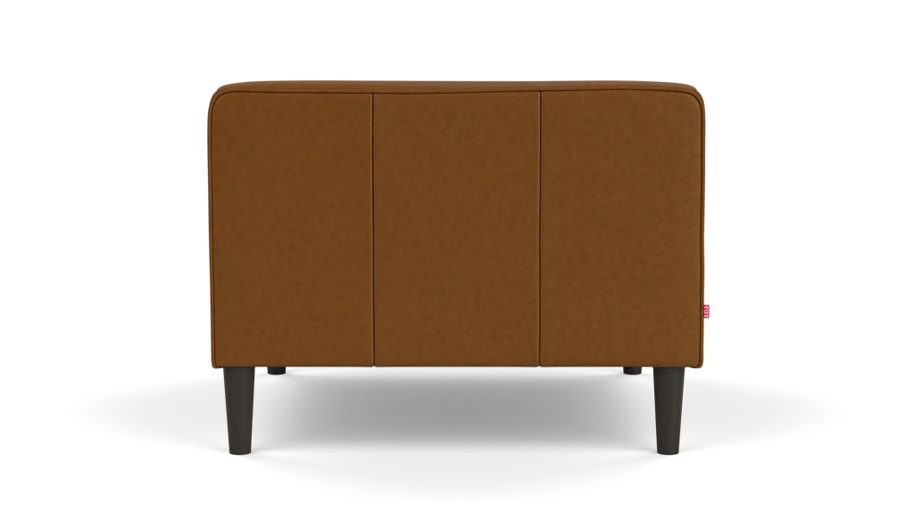 Reverie Extended Seat - Classic Sahara - Black Legs