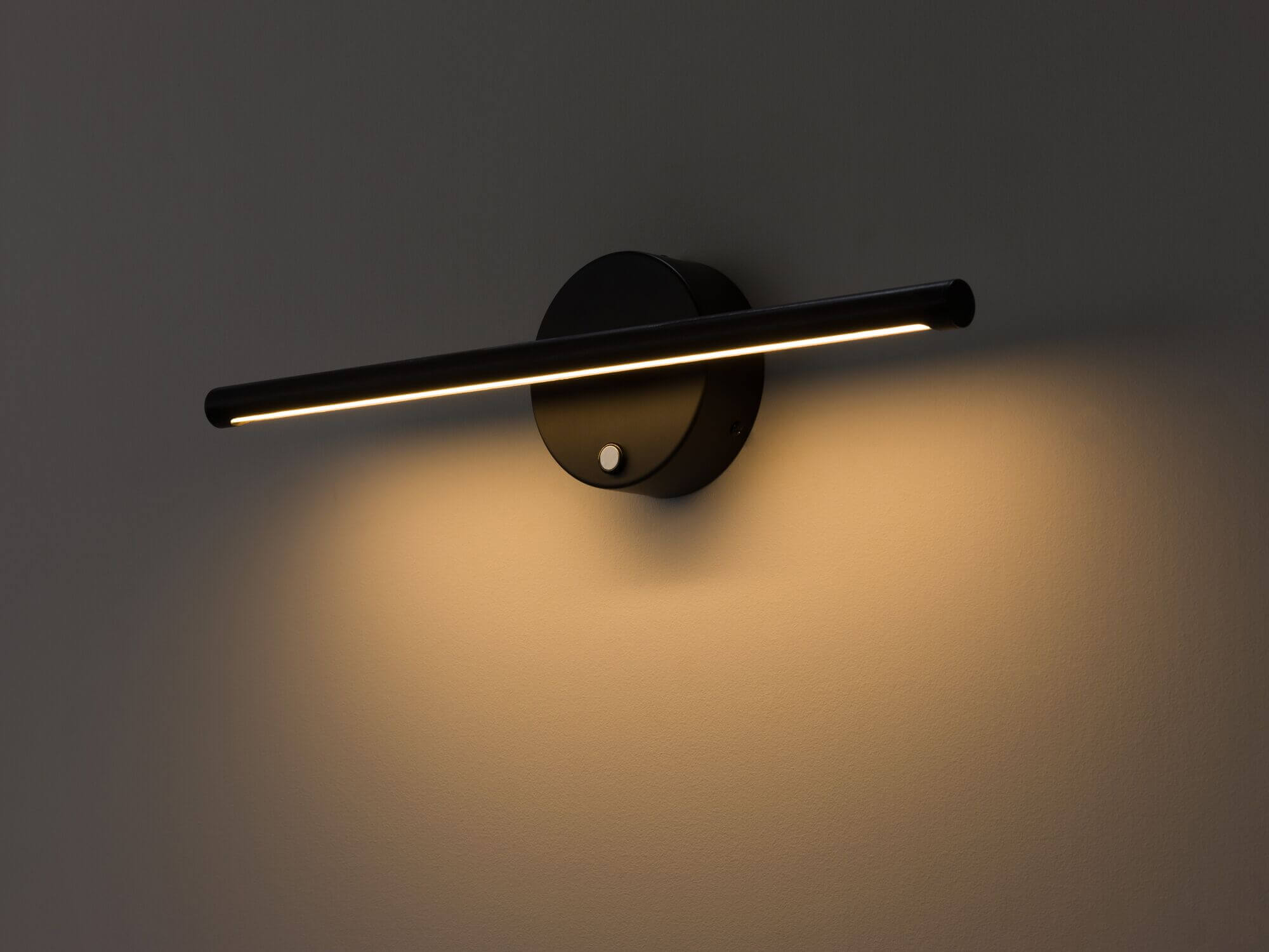 Slimline Wall Lamp