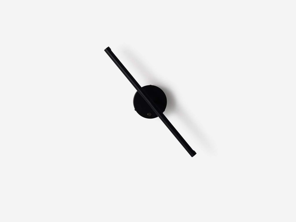 Slimline Wall Lamp