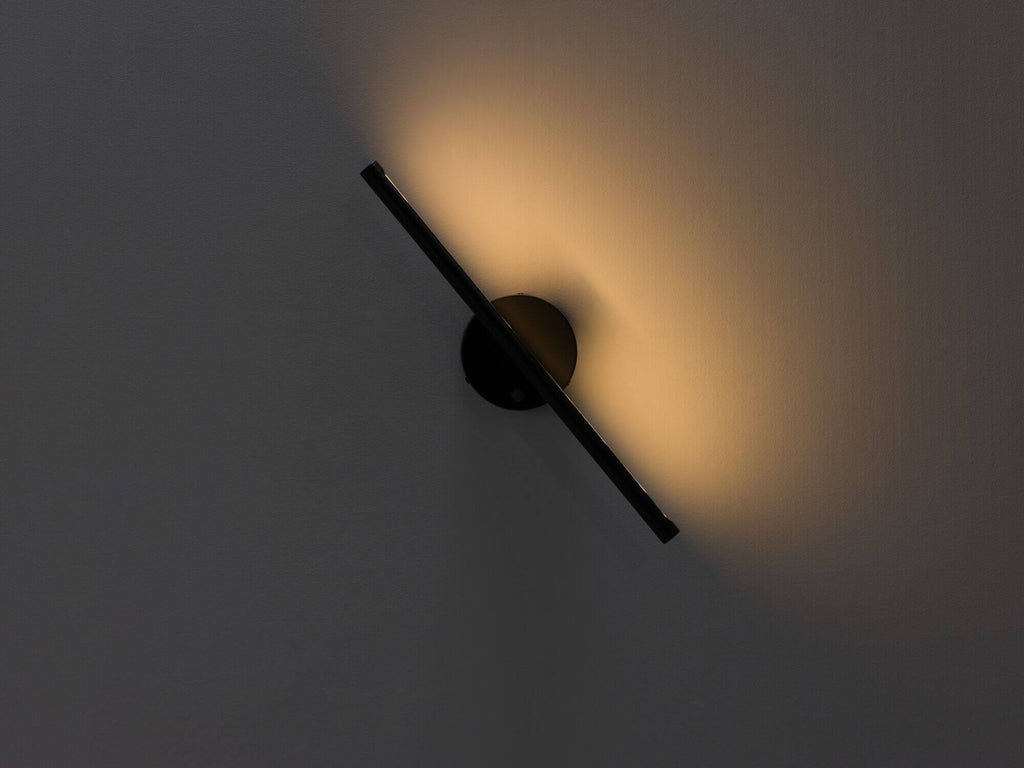 Slimline Wall Lamp