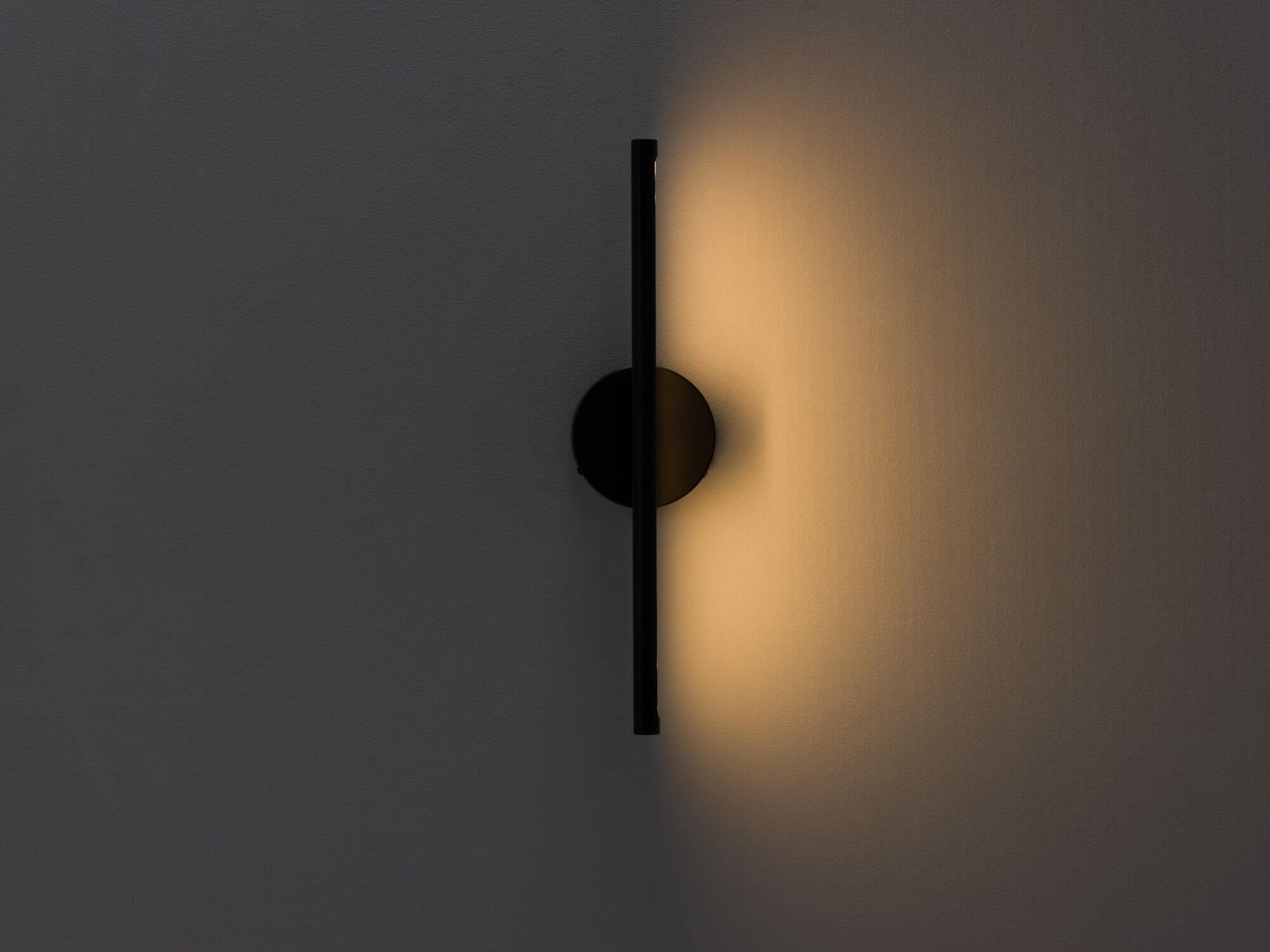Slimline Wall Lamp