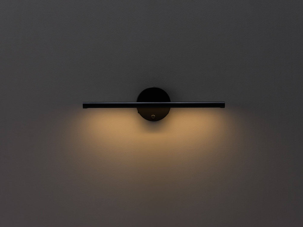 Slimline Wall Lamp