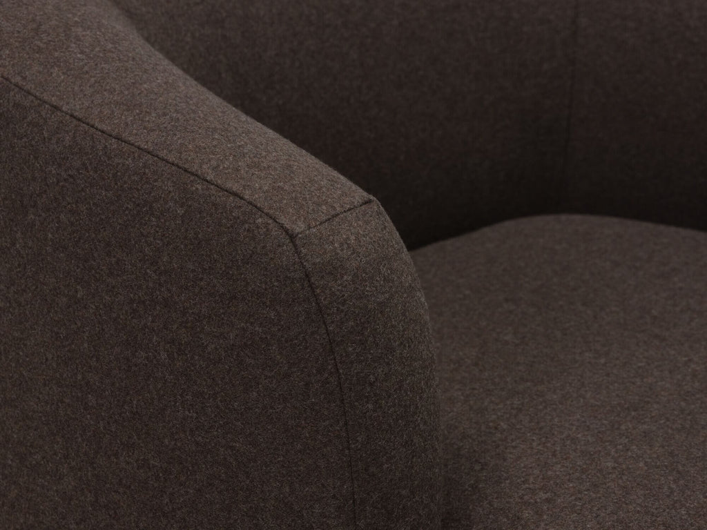 Softform Swivel Chair