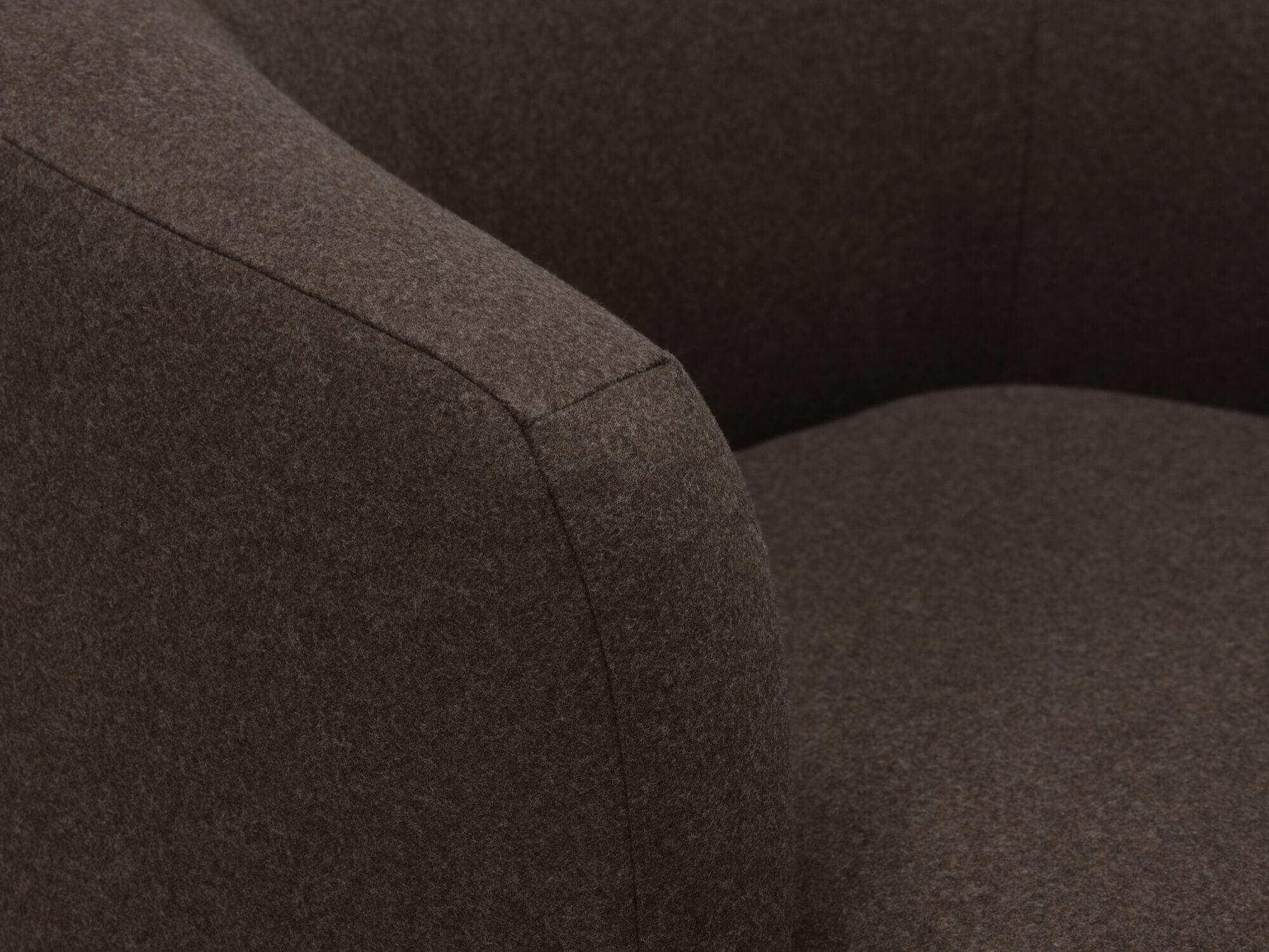 Softform Swivel Chair