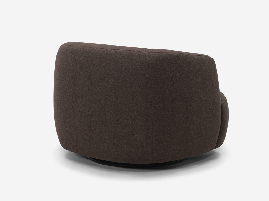 Softform Swivel Chair