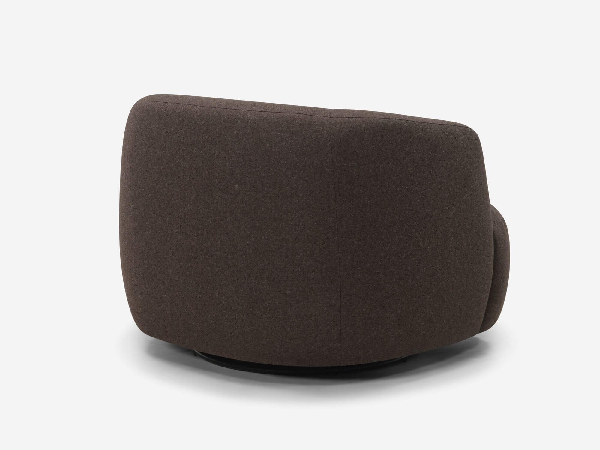Softform Swivel Chair