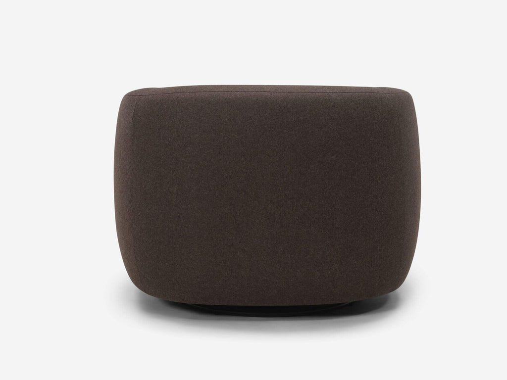 Softform Swivel Chair