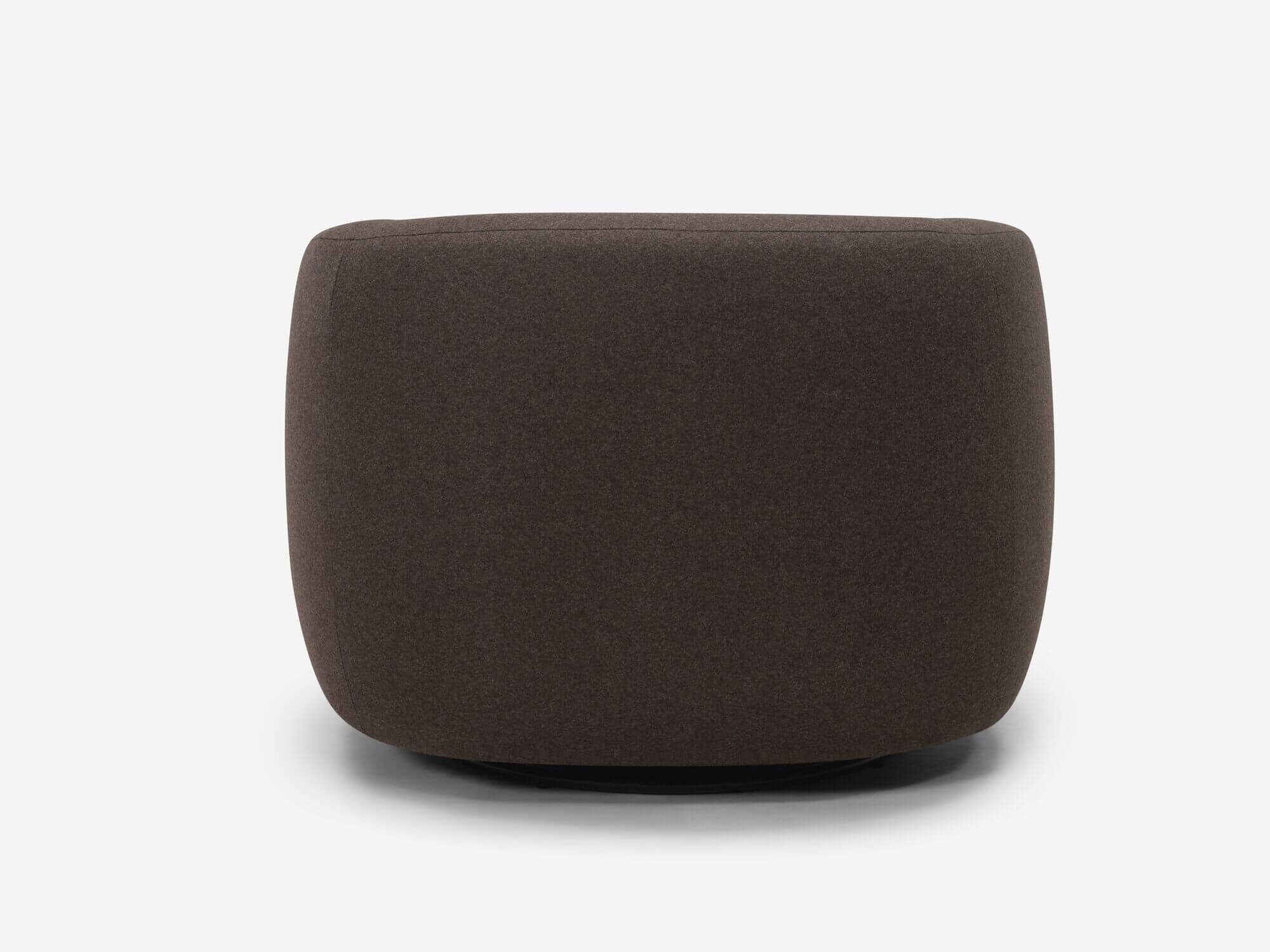 Softform Swivel Chair