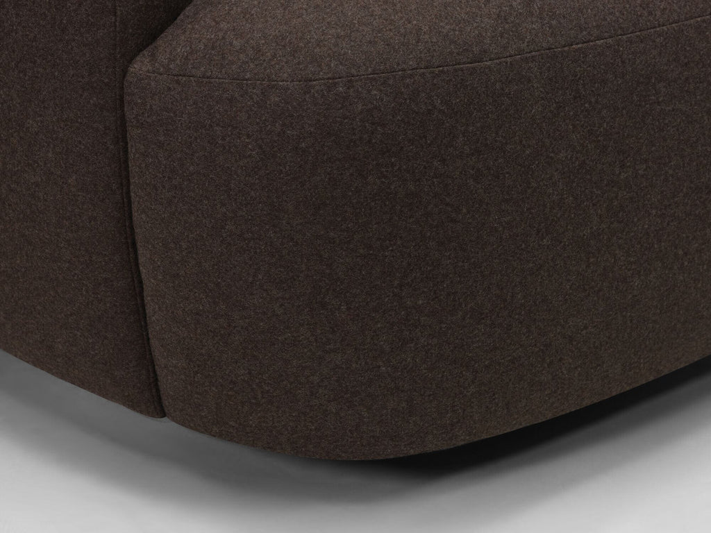 Softform Swivel Chair