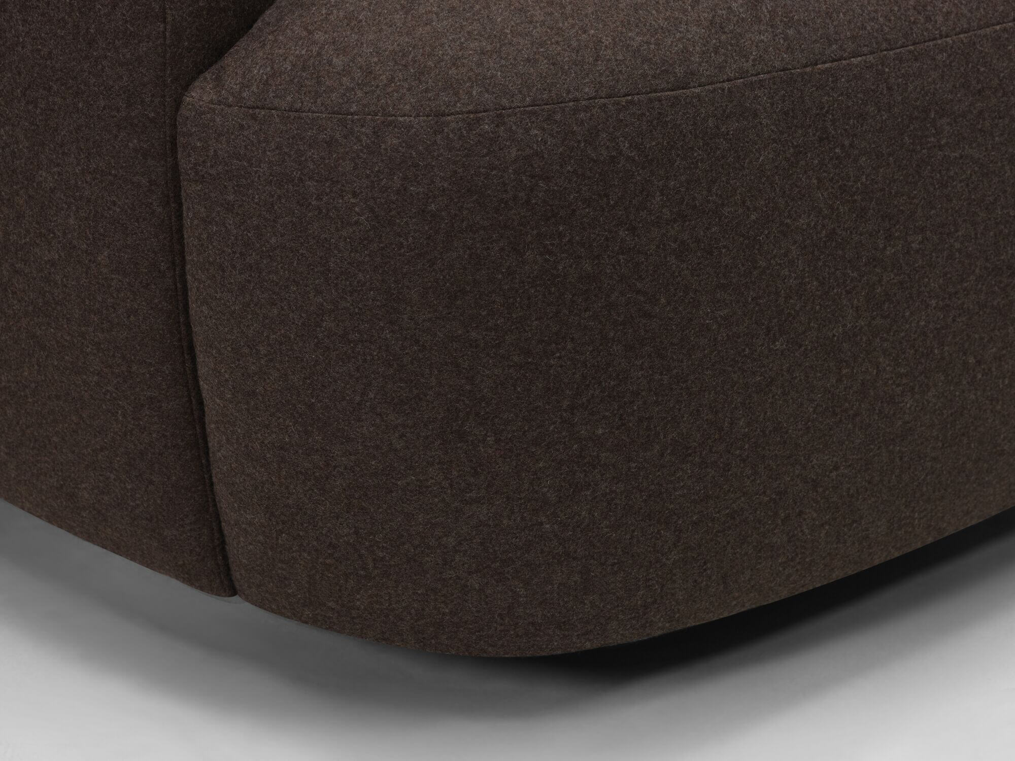 Softform Swivel Chair