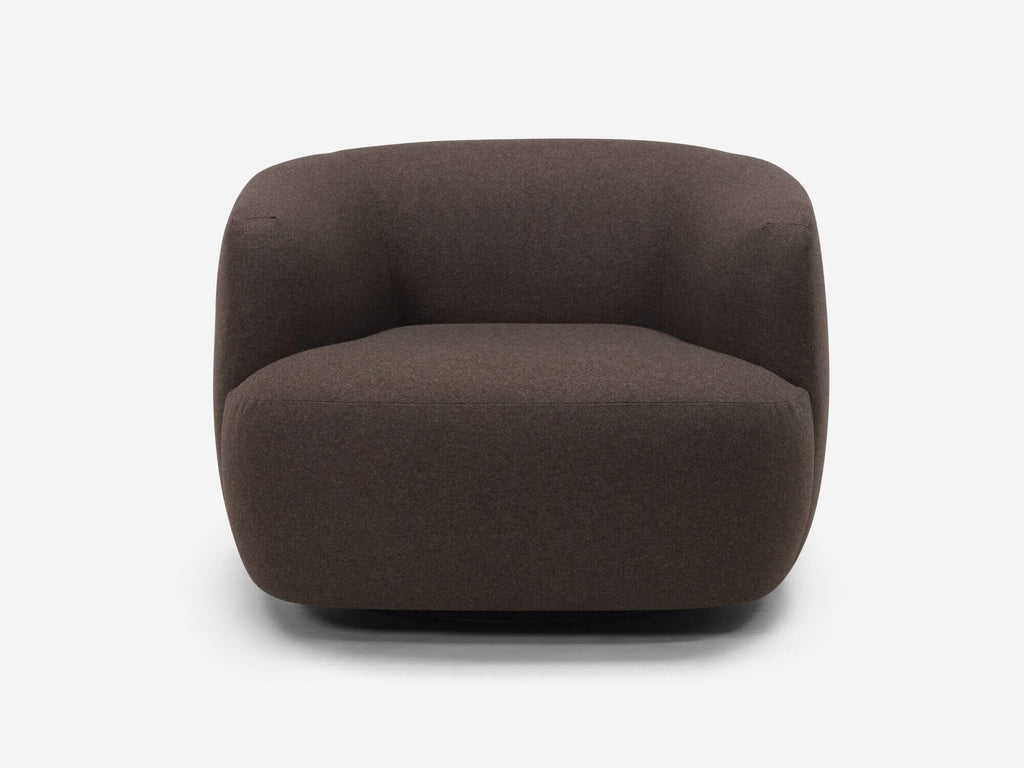 Softform Swivel Chair