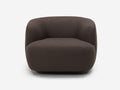 Softform Swivel Chair