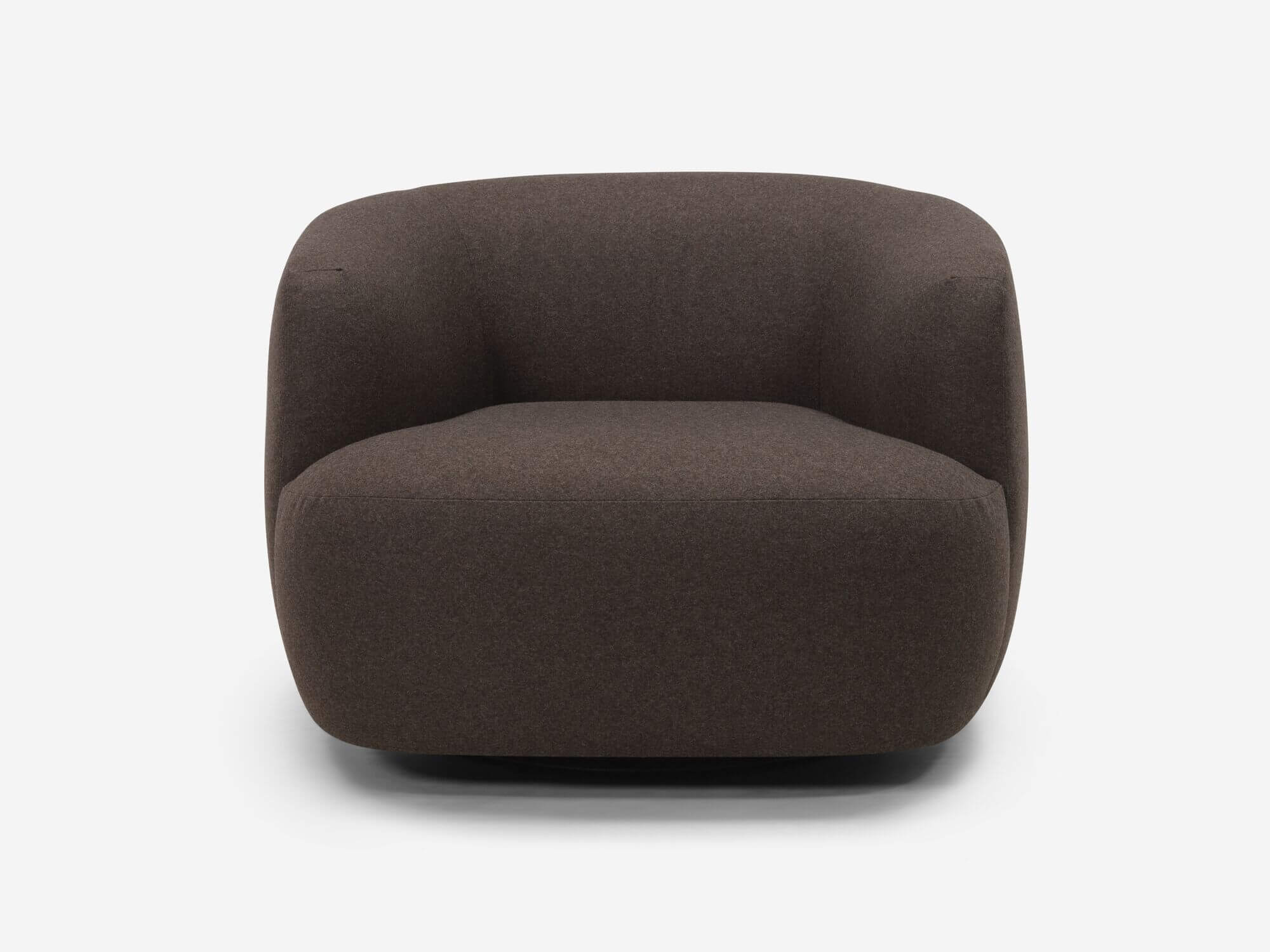 Softform Swivel Chair