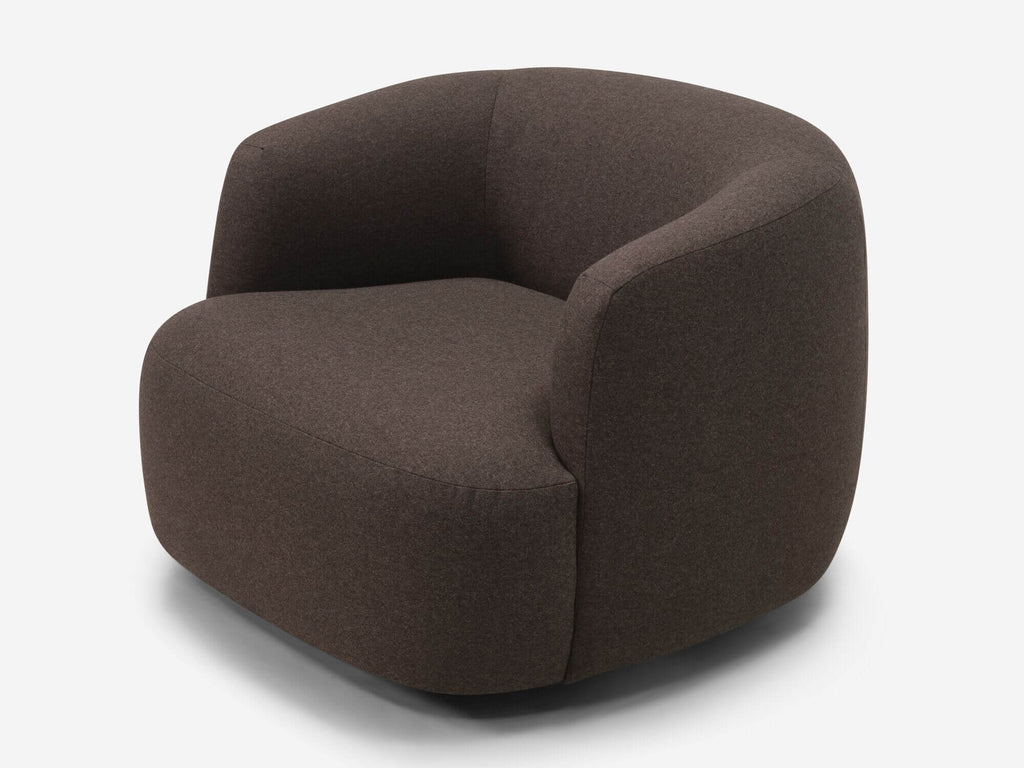 Softform Swivel Chair