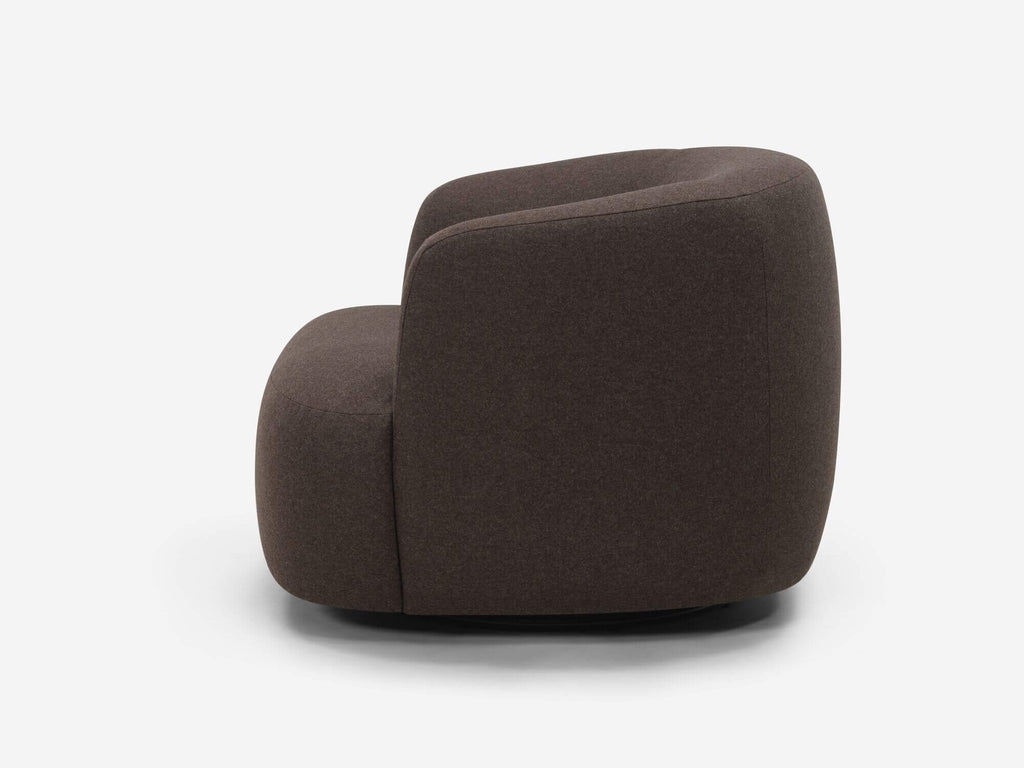 Softform Swivel Chair