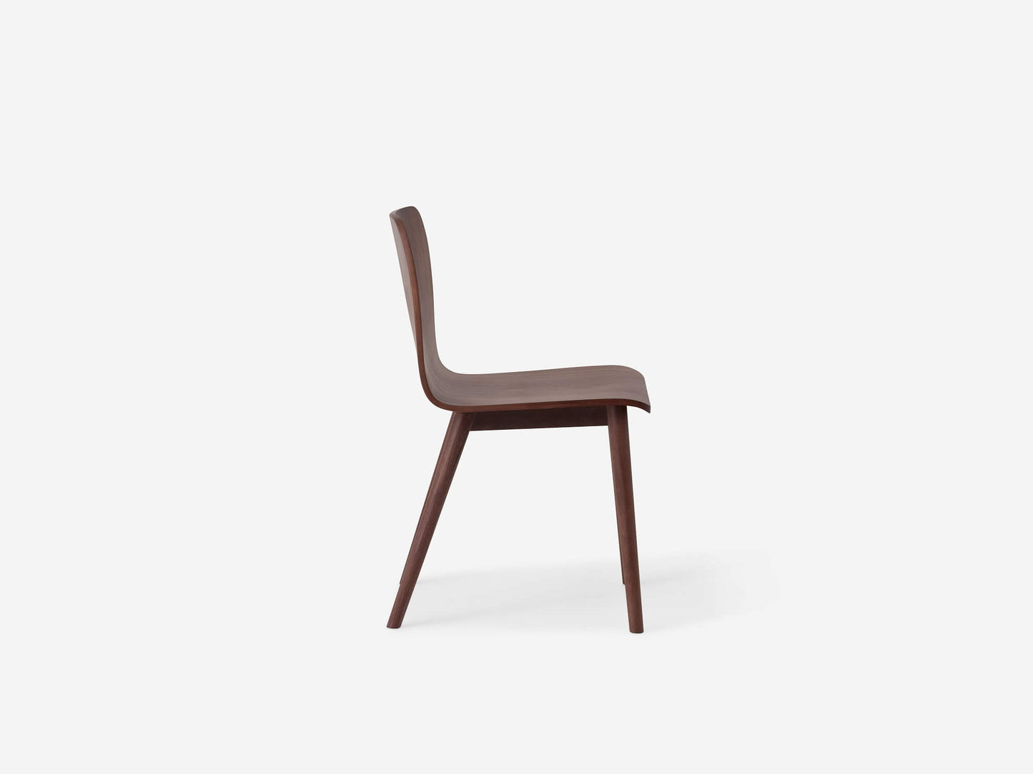 Tami Dining Chair - Walnut group image - 3