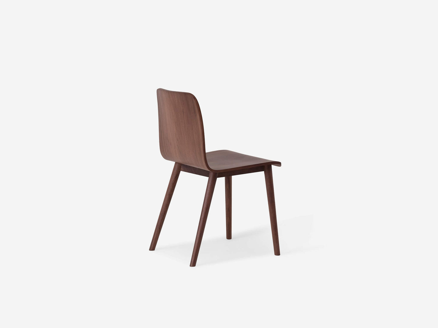 Tami Dining Chair - Walnut group image - 4