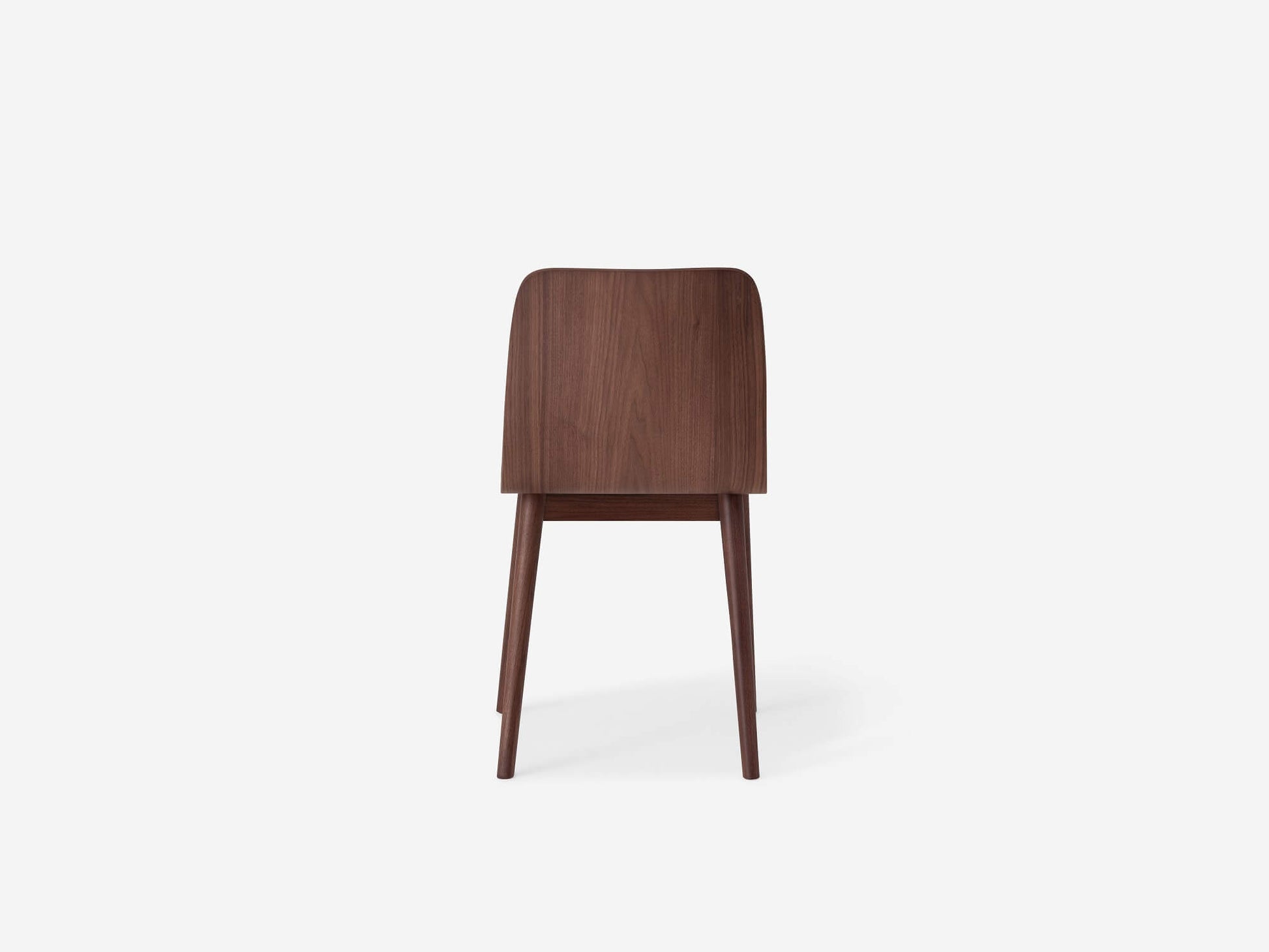 Tami Dining Chair - Walnut group image - 5