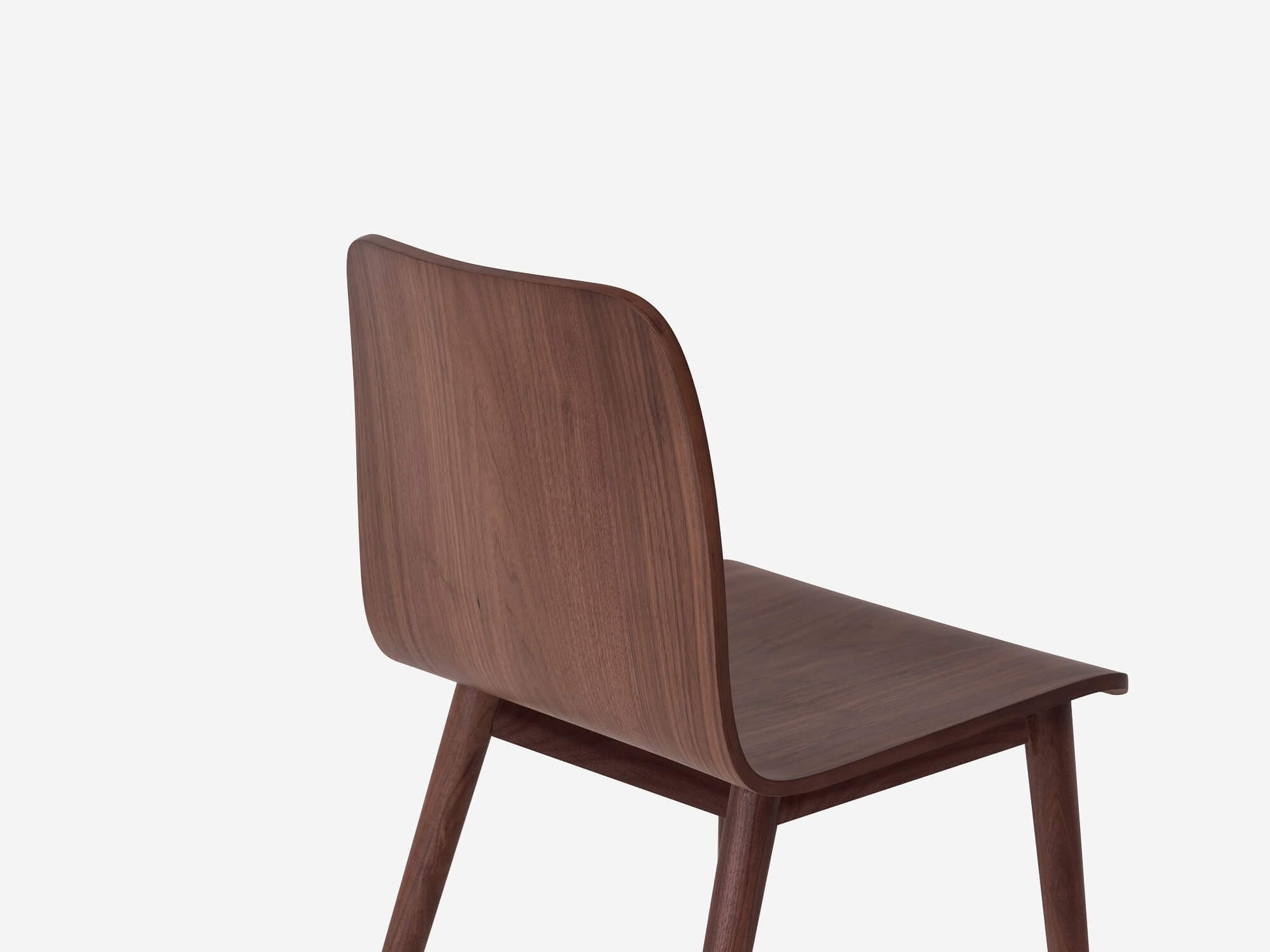 Tami Dining Chair - Walnut group image - 6