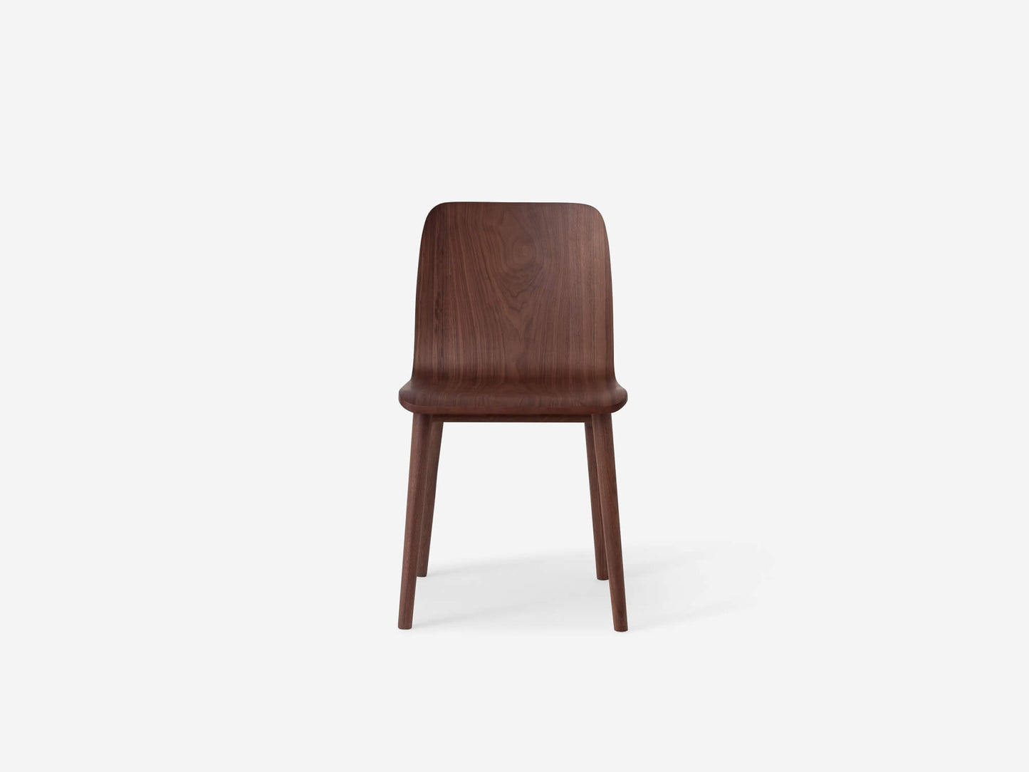 Tami Dining Chair - Walnut group image - 1
