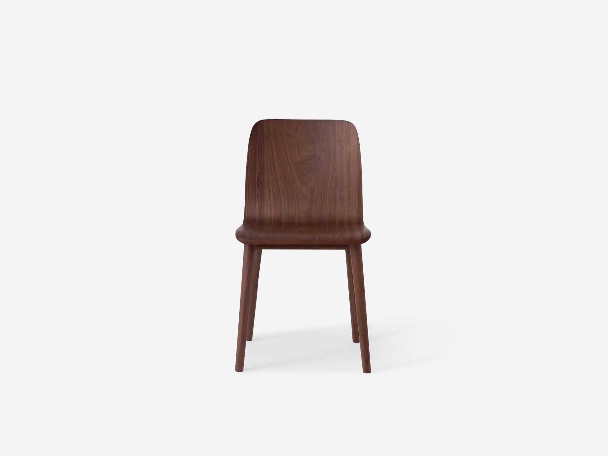 Tami Dining Chair - Walnut group image - 1