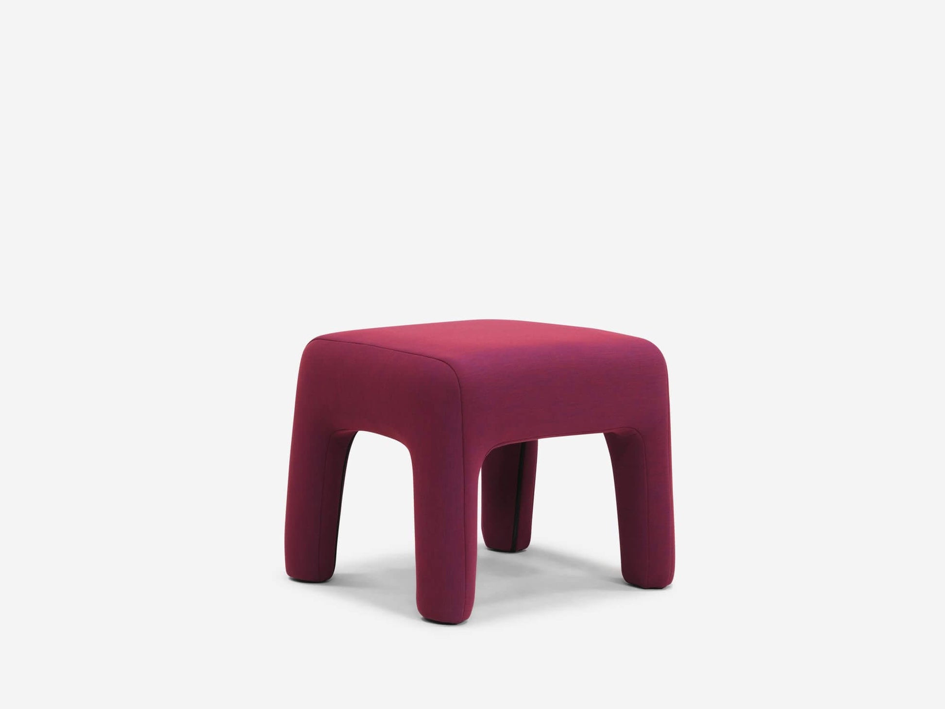 Aril Ottoman - UPHOLSTERY - FUM-FIG group image - 2