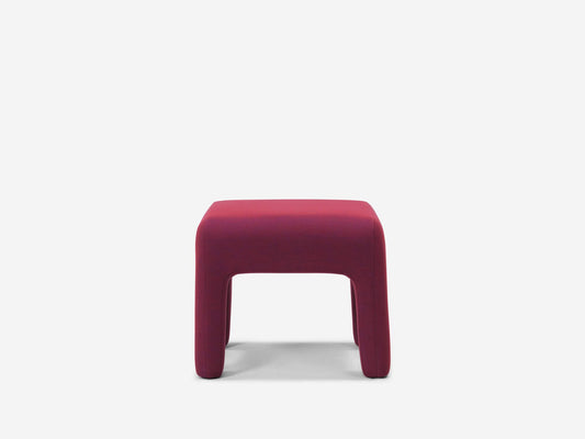 Aril Ottoman - UPHOLSTERY - FUM-FIG group image - 1