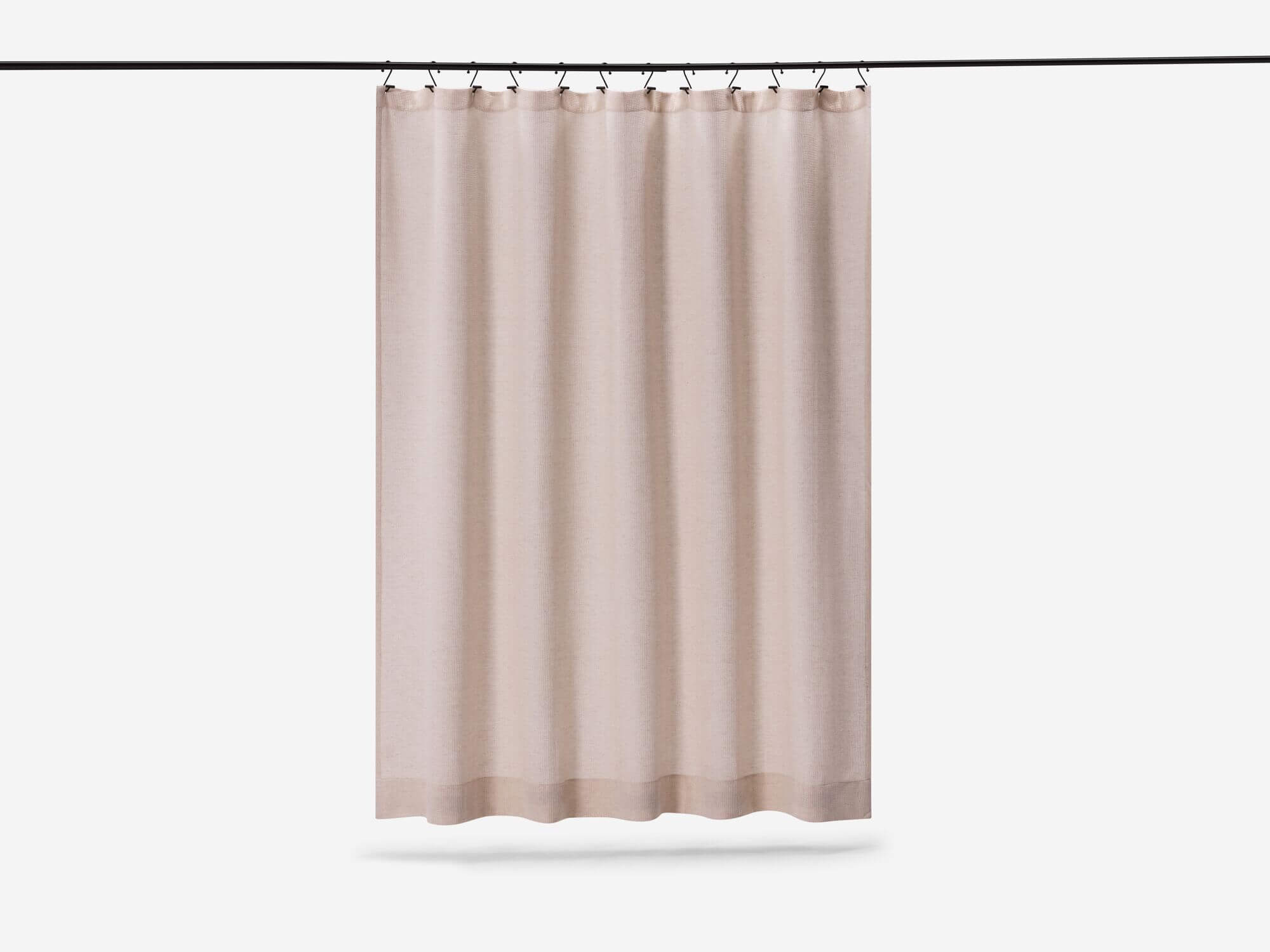 Spa Shower Curtain