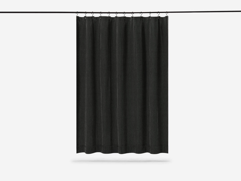 Trickle Shower Curtain