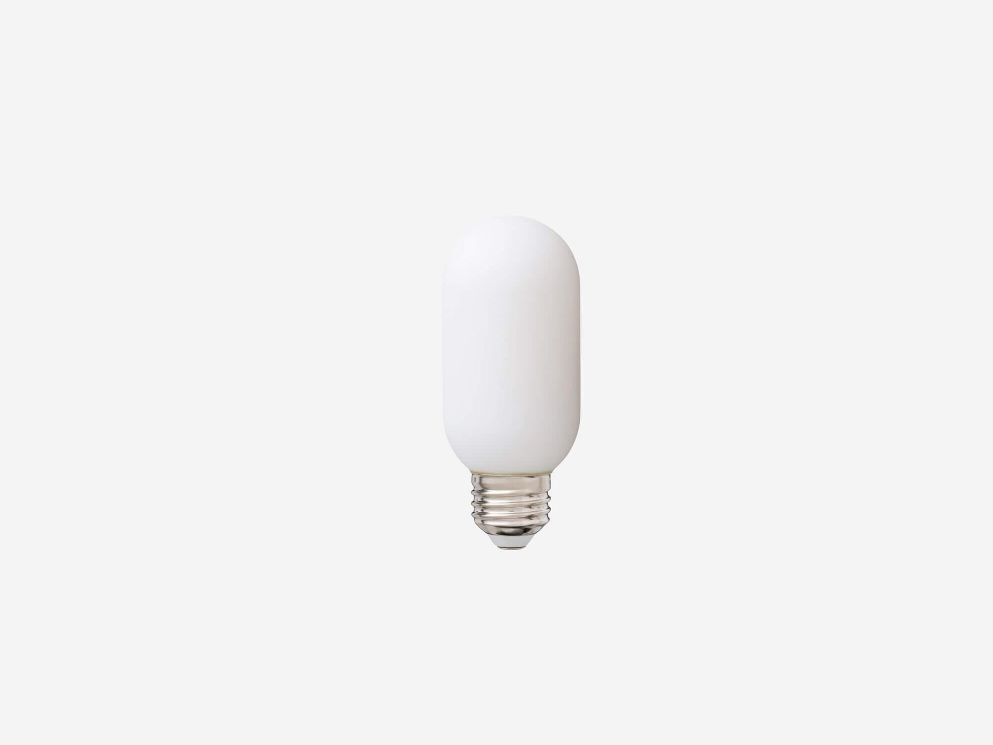 LED Bulbs - 1.7″ - Matte White group image - 1