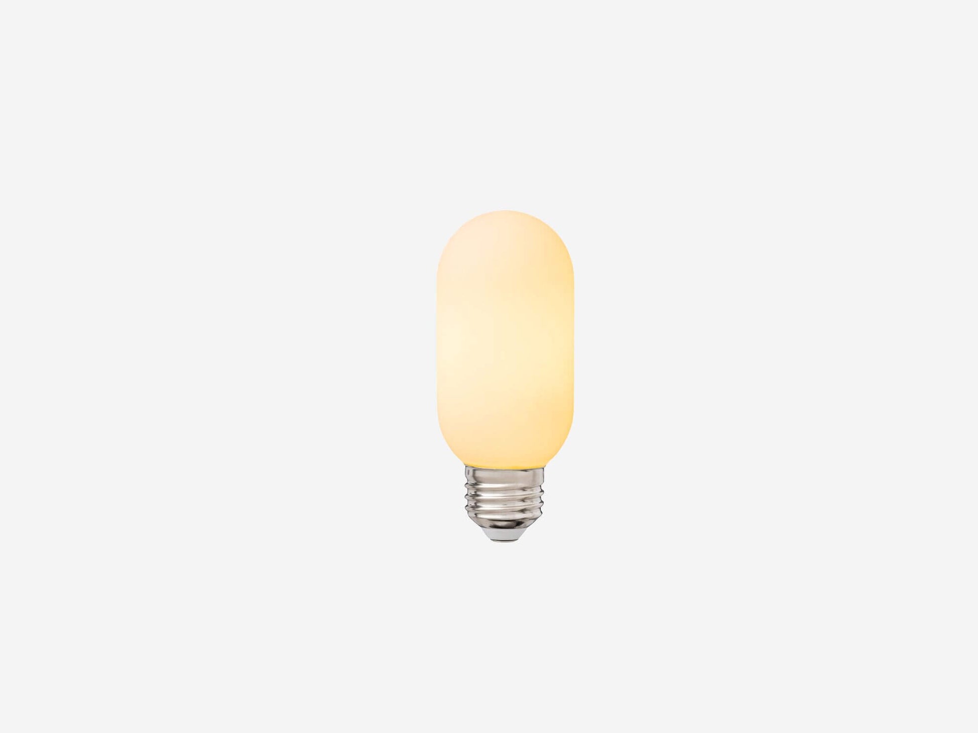 LED Bulbs - 1.7″ - Matte White group image - 2