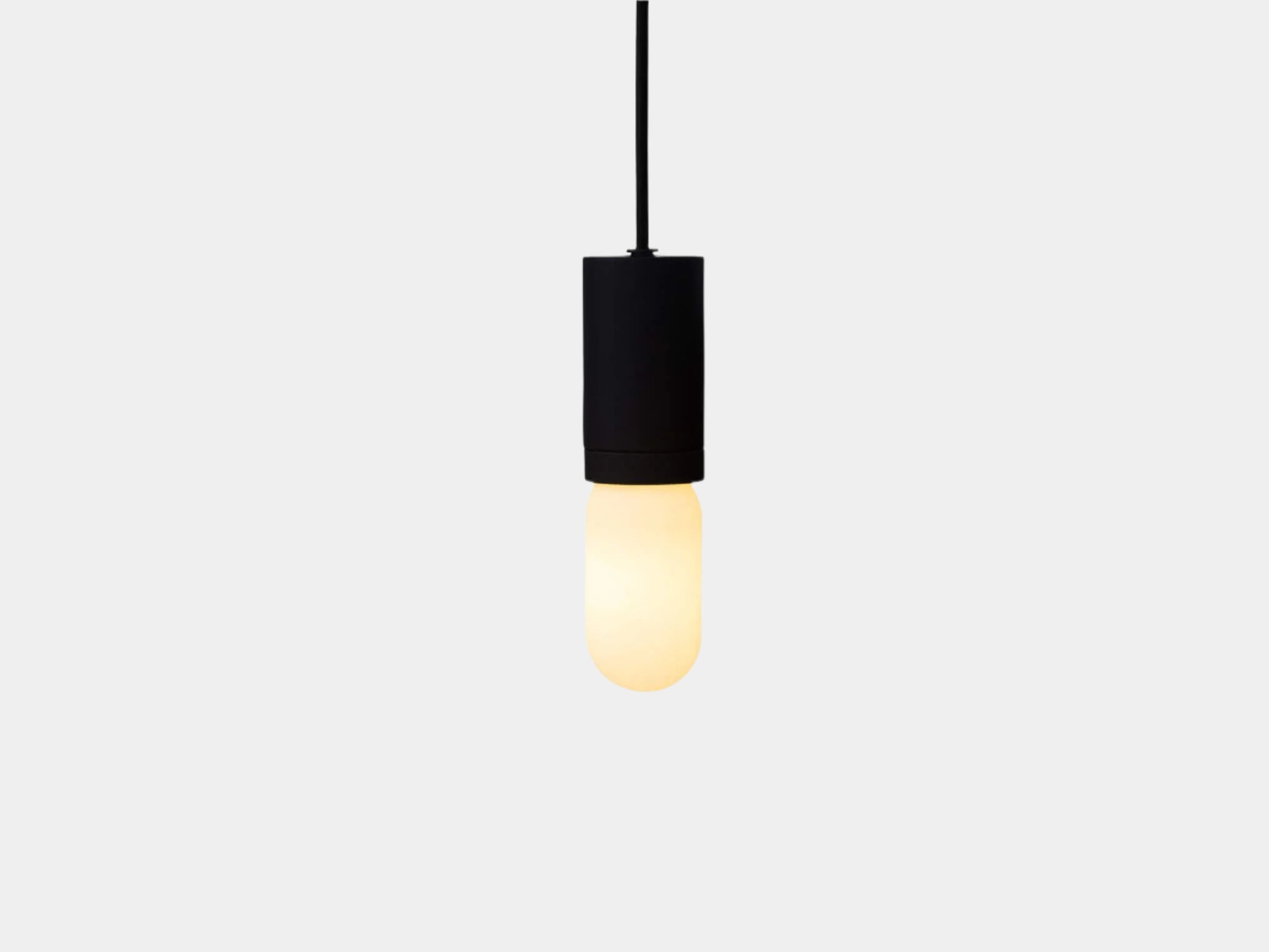 LED Bulbs - 1.7″ - Matte White group image - 3