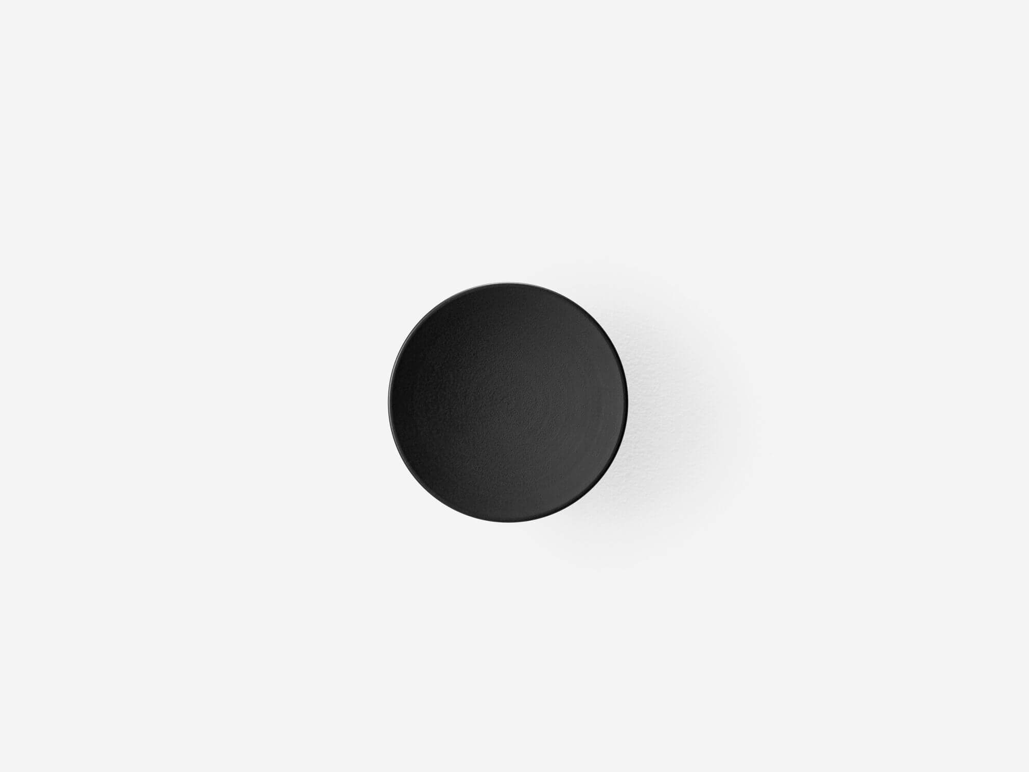 Orb Aluminum Knob