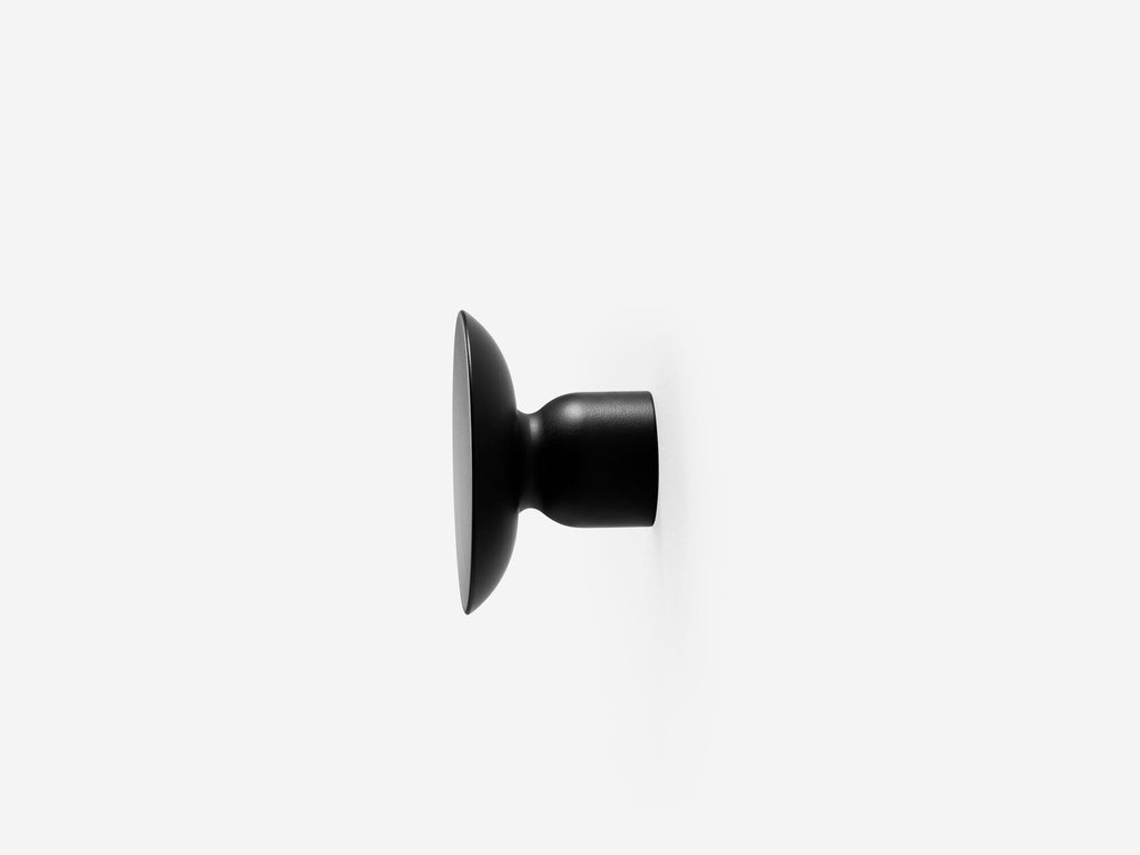 Orb Aluminum Knob