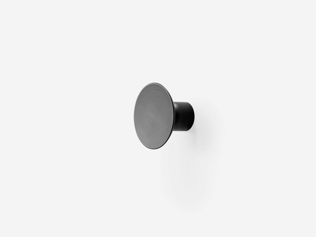 Orb Aluminum Knob