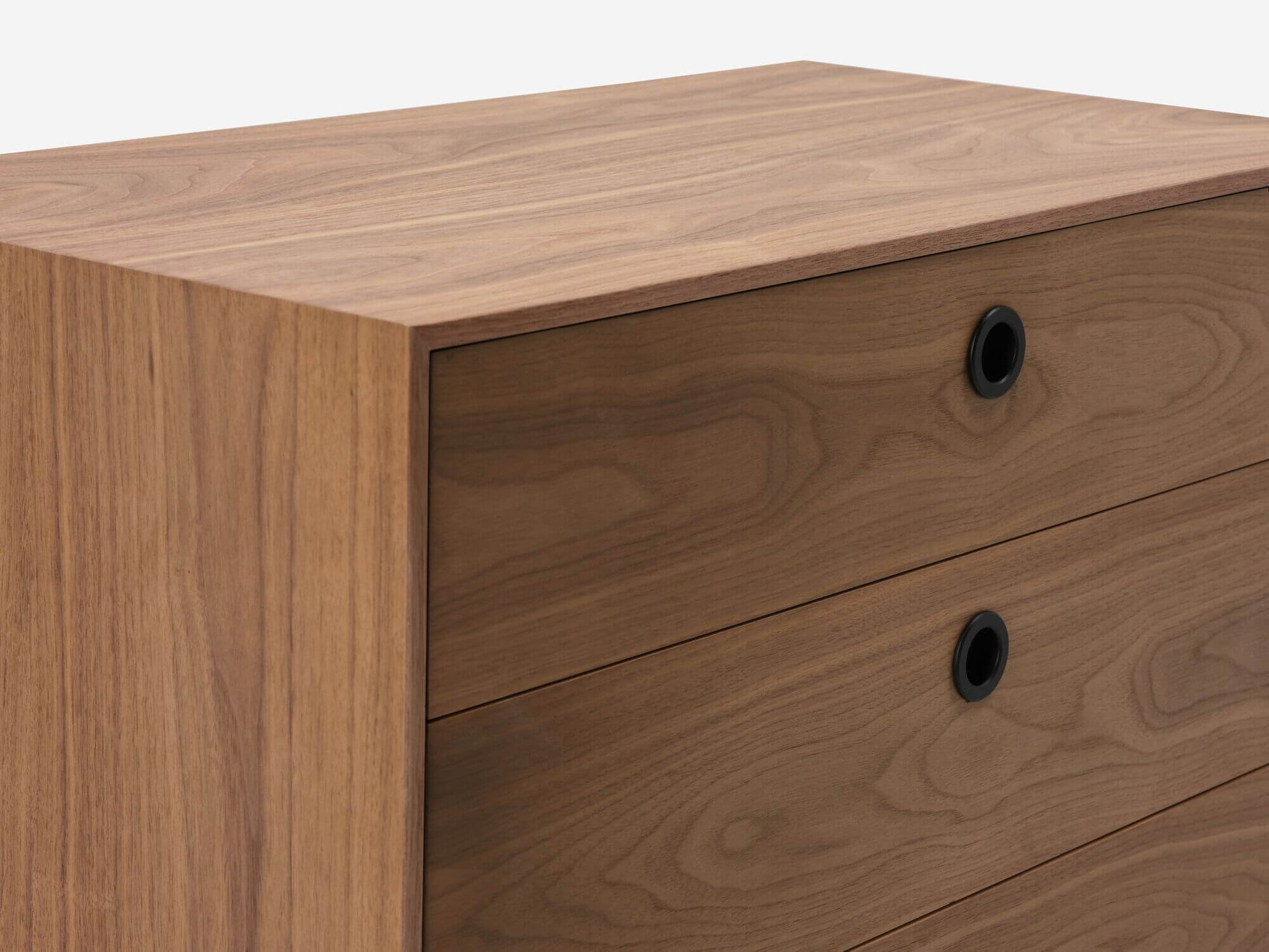 Replay Floating Chest - Walnut group image - 4