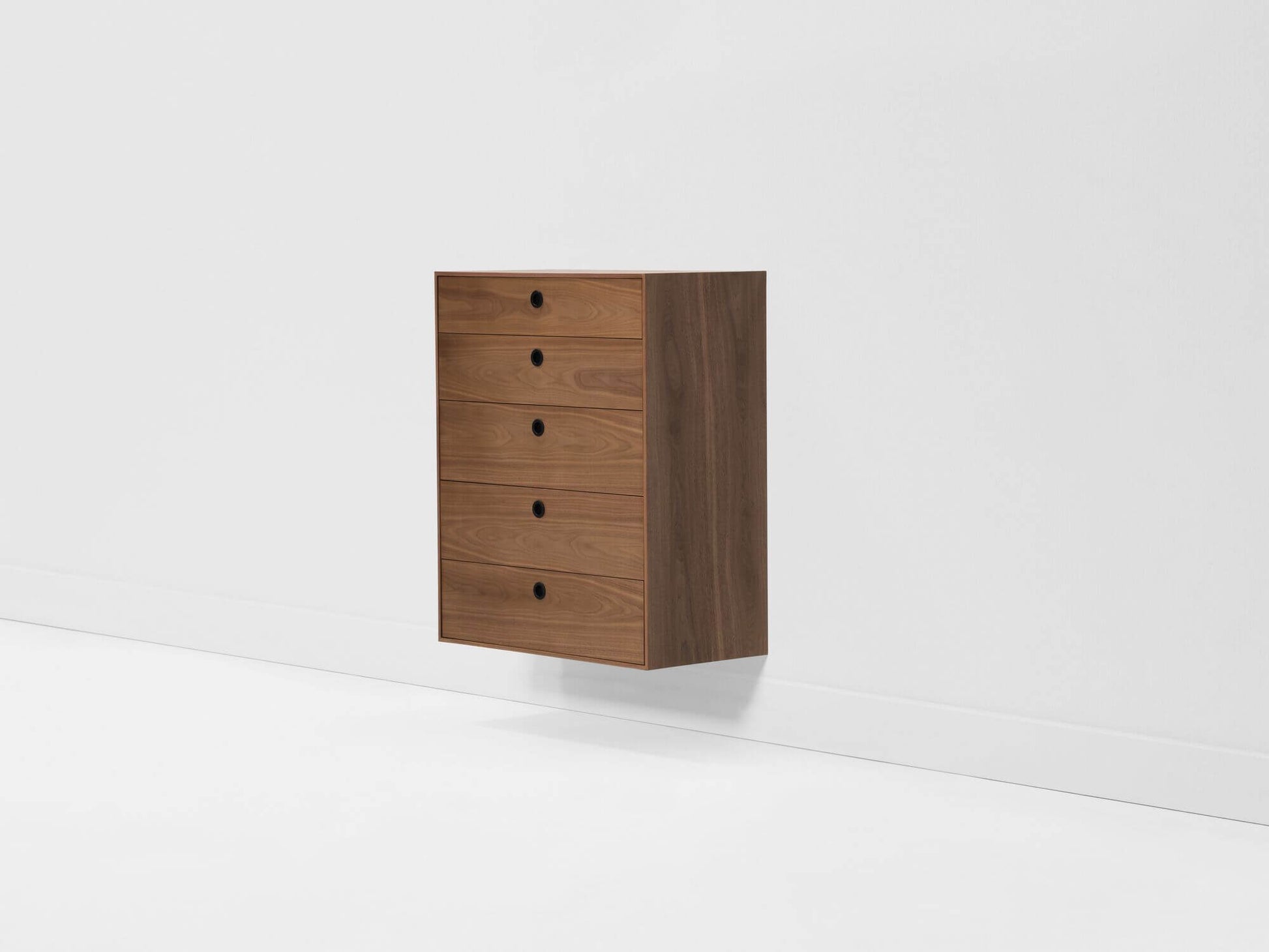 Replay Floating Chest - Walnut group image - 3
