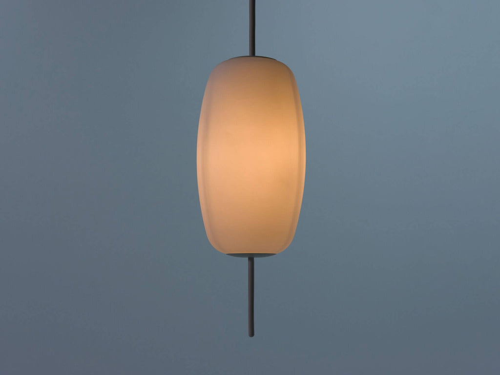 Silk Pendant Lamp
