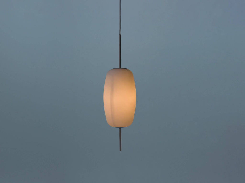 Silk Pendant Lamp